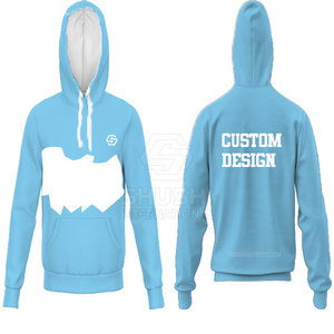 Service OEM – Nouveaux sweats à capuche d'hiver pour hommes, 100 % coton, personnalisables, décontractés, écologiques, séchage rapide, respirants – Fabricant pakistanais - Product Image 5