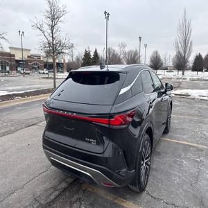 Lexus RX 350 2024 ECONÓMICO Y ELEGANTE - Product Image 1