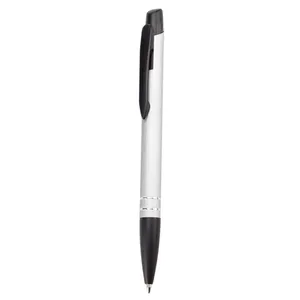 Personalized Berlin Ballpoint Pen Promotional Gadgets - Product Image 2