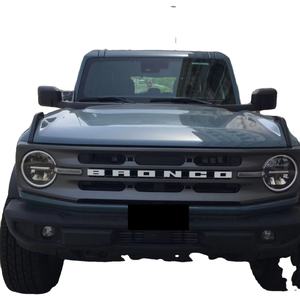 FORD BRONCO 2021 D'OCCASION - Product Image 1