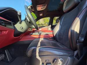 EN EXCELENTE ESTADO, GE-NE-S-IS GV-70 SPORT PRESTIGE 2022, TRANSMISIÓN AUTOMÁTICA, ASIENTOS DE CUERO - Product Image 2