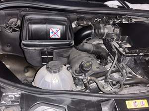 Mercedes-Benz Sprinter 2500 Usada del 2020, Conversión a Camper - Product Image 5