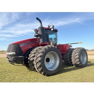 รถแทรกเตอร์ Case IH Steiger 620 มือสอง ขายส่ง |   ผู้จัดจำหน่ายรถยกมือสอง - Product Image 3