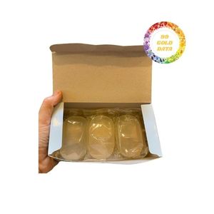 Exportateur du Vietnam 99 barre de savon tropical à la noix de coco Gold Data avec parfum doux choix parfait pour les acheteurs à la recherche d'un approvisionnement de qualité - Product Image 6