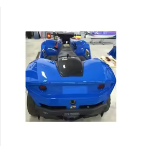 Oferta de Moda de los Cuatriciclos AB Quads GIBBS QUADSKI XL SNOWMOBIL1ES QUADS para Surfear - Product Image 1