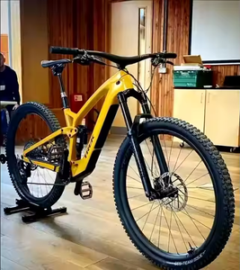 Bicicleta Eléctrica Treks Fuel EXe 9.9 XX1 AXS DISPONIBLE - Product Image 1