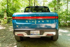 Auto Usado Confiable, Rivian R1T Adventure Edition 2023 - Product Image 6