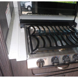 PROVEEDOR DE Autocaravanas Usadas Dy namax REV Clase C, Año 2016 - Product Image 6