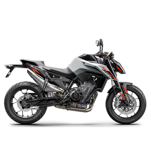 2023 KTMM 790 Duke - Product Image 5