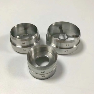 มาร์กเกอร์เต้านมแบบแมนนวลเครื่องมือผ่าตัดสำหรับศัลยกรรมพลาสติก - Product Image 3