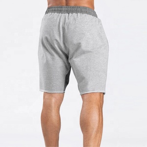 Pantalones Cortos Deportivos para Hombre, Personalizados, de Forro Polar, Transpirables, de Secado Rápido, con Cintura Elástica y Bolsillos con Cremallera - PIHA SPORTS - Product Image 5