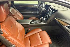 CADILLAC ELR 2016 USADO, Volante a la Izquierda/Derecha - Product Image 5