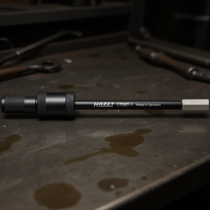 Extractor de Impacto Hazet, Herramienta para Quitar Pernos y Tornillos - Product Image 3