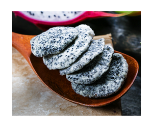 100% Vietnam Nature Dragon Fruit En Vrac Naturel Séché Blanc ou Rouge Pitaya Tranche Pour L'exportation De 99 GD - Product Image 6