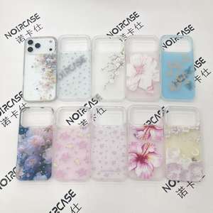 Funda de Teléfono de TPU Suave de Alta Calidad, Venta al por Mayor en Fábrica, Antideslizante, Resistente a Golpes, Compatible con la Mayoría de los Modelos de Teléfonos Inteligentes, con Bajo Costo al por Mayor - Product Image 2