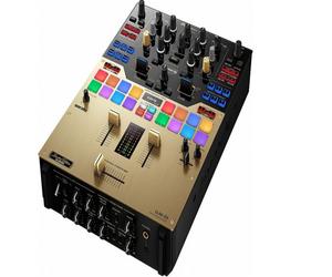 Nouvelle table de mixage professionnelle DJM-S9 authentique à 2 canaux pour Serato Battle - Product Image 2