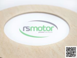 Joint de moteur Jenbacher d'origine professionnelle RS-103143 pour un usage industriel - Product Image 2