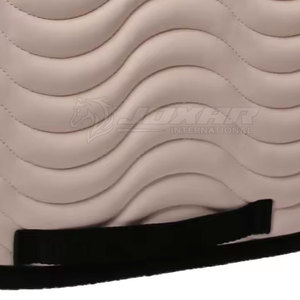 Pakistan Made Wholesale Horse <b>Saddles</b> High Quality Durable Material Horse <b>Saddles</b> For Unisex - Product Image 5