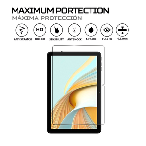 Protector de pantalla ANTISHOCK para UMIDIGI G3 Tab - Product Image 2