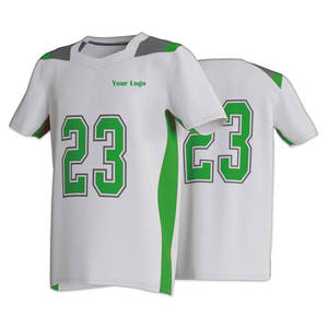 Uniforme de crosse à séchage rapide uniforme de crosse confortable uniforme de crosse à bas quantité minimale de commande - Product Image 2