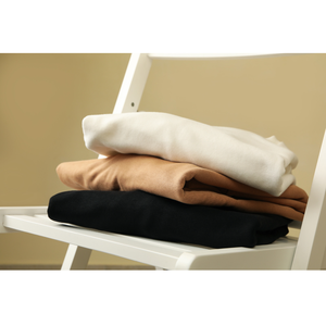 สเวตเชิ้ตคอกลมสำหรับผู้ชายผ้าฟลีซนุ่มปักลายได้ตามต้องการ2023ใหม่ - Product Image 4