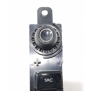 TECLADO DE CONTROL DE RADIO/NAVIGACIÓN PEUGEOT 208 Serie 98097243XU (12>19) - Product Image 5