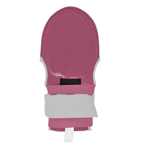 ถุงมือเบสบอลแบบเลื่อนได้ถุงมือป้องกันมือขวาและซ้ายโลโก้ตามสั่ง - Product Image 5
