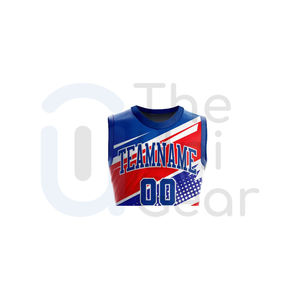 Maillot de basket-ball à forte demande Design ensemble d'uniformes de basket-ball personnalisés Styles de vêtements de basket-ball à la mode pour les équipes vêtements en gros - Product Image 6