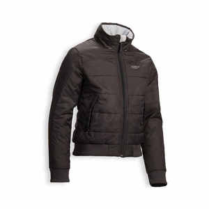 Top Trending Equestrian Horse Tack Fabricante Mayorista Proveedor Mujeres Chaqueta acolchada ligera Abrigos - Product Image 2