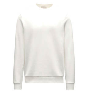 Sudadera Lisa de Color Sólido, Sudadera Holgada de Gran Tamaño, Sudadera Informal de Alta Calidad, Sudadera de Primera Calidad - Product Image 2