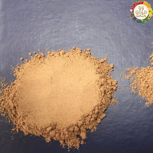 Polvo de Bambú de Vietnam Elaborado con Energía de Bambú, Malla 80, Humedad <8% Para Procesamiento Industrial - Product Image 5