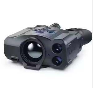Nuevos Binoculares de Imagen Térmica SC Accolade 2 XP50 LRF Pro, Resistentes al Agua, con Grabación de Video, Garantía de 3 Años para Visión Nocturna - Product Image 2