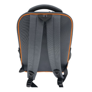 Mochilas impermeables de alta calidad para ordenador portátil 2024, mochilas escolares, mochila de viaje para ordenador portátil con USB hecho en Vietnam - Product Image 5