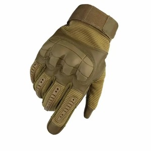 Guantes de cuero deportivos personalizados para hombres y mujeres, equipo de carreras de motos de gama baja, logotipo/diseño personalizado para ciclismo y motociclismo - Product Image 6