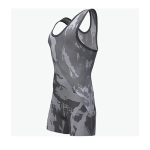 Top Quality 100% Spandex Wrestling <b>Singlets</b> One Piece Tops Customize Wrestling <b>Singlet</b> <b>Men</b> Wrestling Suit Made in Pakistan - Product Image 2