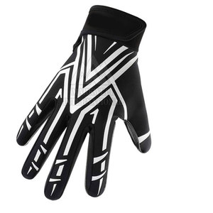 Nouveauté 2026 Gants de football américain sur mesure pour adultes Gants de football américain - Product Image 3