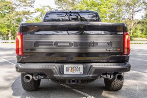 Auto Usado Confiable, Ford F-150 Raptor R 2024, Motor V8 Supercargado de 720 hp - Product Image 3
