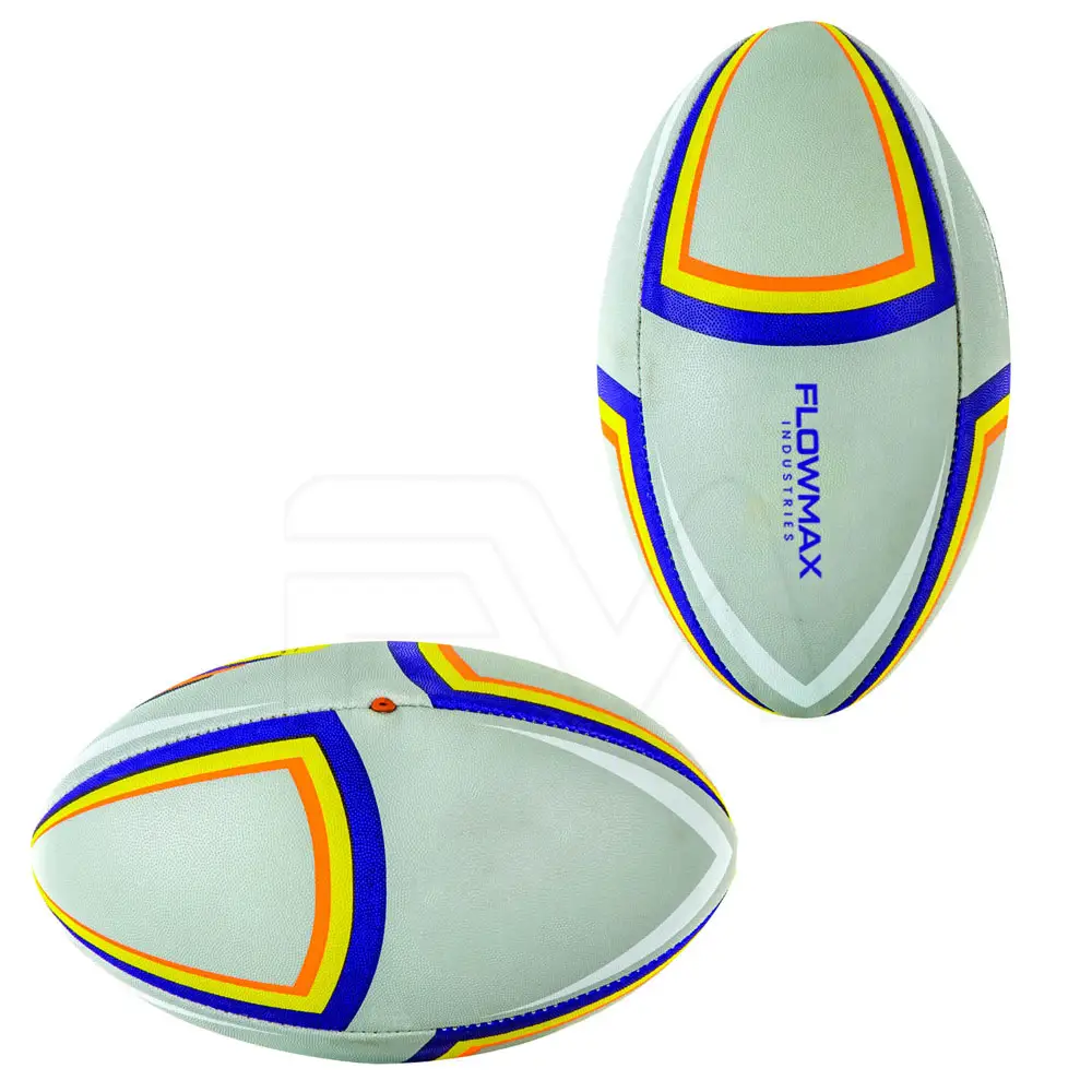Açık kullanım eğitim Rugby topu sıcak satış Online satış için Rugby topu yüksek kalite Rugby topu