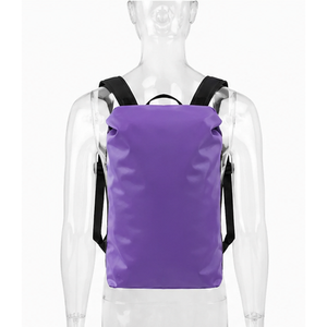 Bolsa Impermeable con Correa Desmontable y Forro de Poliéster - Product Image 1