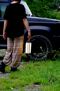 Lámparas LED para Acampar al Aire Libre Hexar Serie P27-10 2700K, Luz Blanca Cálida Suave, Calidad Superlativa, Calificaciones Perfectas para Camping - Product Image 6