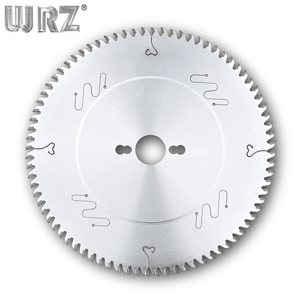 Universal Wood Cutting Circular <strong>Saw</strong> <strong>Blade</strong> with Tungsten Carbide Tipped Teeth for MDF Plywood and Solid Wood Processing - Product Image 1