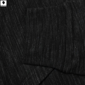 เสื้อมีฮู้ดของผู้ชายผ้าฝ้าย100% ผ้าโพลีเอสเตอร์น้ำหนักเบาแบบสวมหัวสำหรับฤดูหนาวแบบลำลองคอปกสูงออกแบบได้ตามต้องการ - Product Image 6