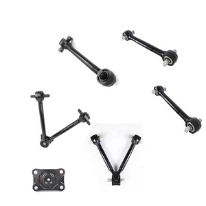 Tige <span class=keywords><strong>de</strong></span> couple SMURFS pour camion Mercedes M35 – Remplacement robuste d'origine Hebei (Référence OE) 9423500105 9423500705 9423501105 - Product Image 6