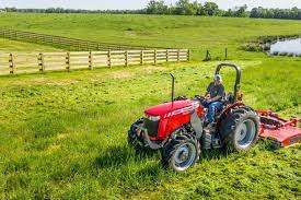Massey Ferguson 2605H original con solo 90 horas en venta a precio muy asequible - Product Image 6
