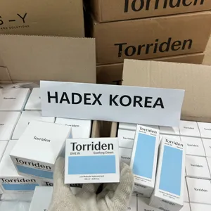 Torriden潜水舒缓霜100毫升韩国化妆品批发原装100%