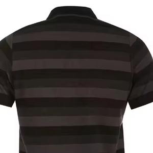 New Summer High Quality Factory Price Polo Shirt Summer New Casual Fashion Polo T Shirt Printing Pure Cotton Blank <b>Men's</b> <b>Clothes</b> - Product Image 6