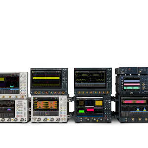 Analizador de Redes ENA Keysight E5071C, Tipo Vectorial - Product Image 4