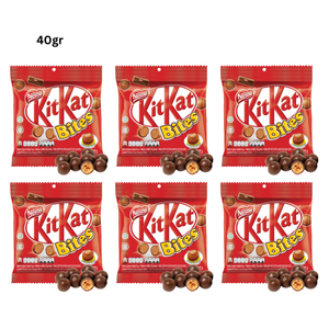 KITKAT BITES 40g Bolita de chocolate al por mayor - Product Image 5