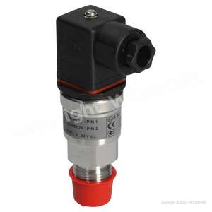 Transmetteur de pression Danfoss, MBS 1700, 0.00 bar - 16.00 bar, 0.00 psi - 232.06 psi, 060G6106 - Product Image 3