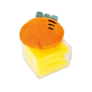 Set di Asciugamani Personalizzati Chimera per Gadget Promozionali - Product Image 4